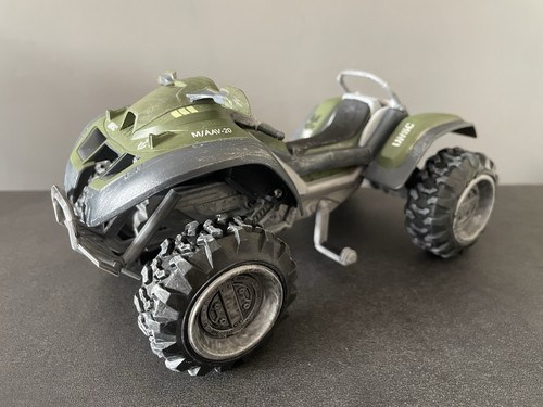 Halo reach unsc mongoose all - halo,