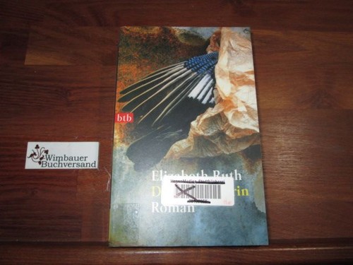 Die hellseherin roman - hellseherin, :