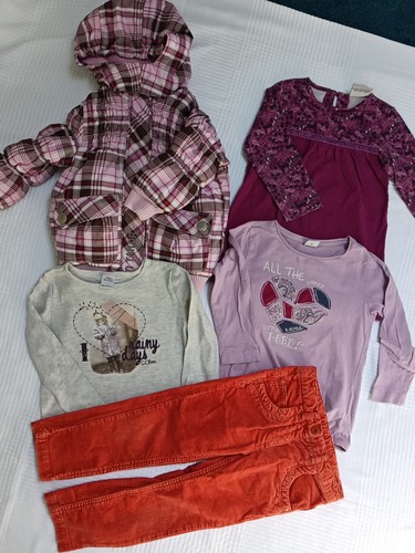 Mädchen kleiderpaket set - mädchen,