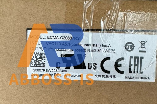 1pcs new servo motor - ,