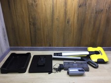 Kärcher FC 7 Cordless gelb Akku-Hartbodenreiniger (1.055-730.0), I34230