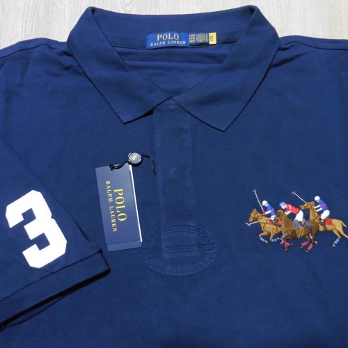 Polo ralph lauren - lauren, mens