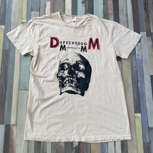 Depeche mode memento mori 2023 - mode,