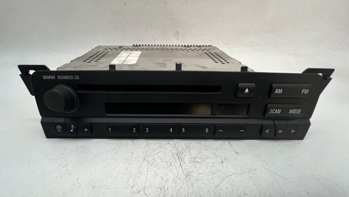 Autoradio bmw business e46 - cd,