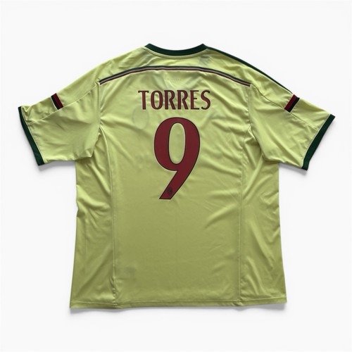 Mailand torres 9 - ac,