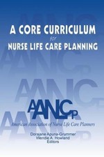 Core curriculum for nurse - curriculum,