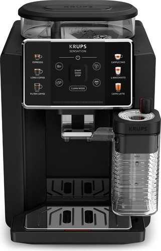 Krups ea9128d sensation - krups,