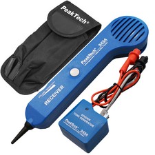 PEAKTECH Akustischer