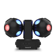 Chauvet DJ Cosmos HP - Showeffekt