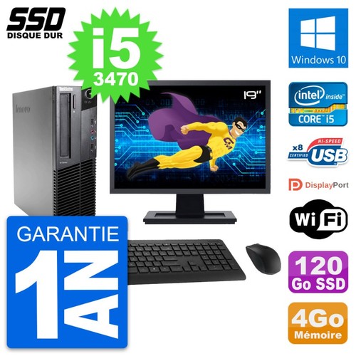 Lenovo m82 sff bildschirm - lenovo,