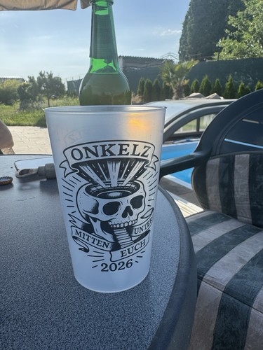 Böhse onkelz becher tour 2026 - onkelz,