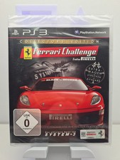 🐦‍🔥 PS3 Ferrari