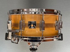TAMA Master Craft Art Wood