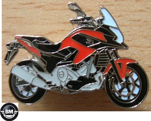 Pin anstecker honda nc700x - honda, /