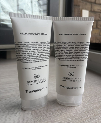Niche beauty lab - beauty, niacinamide