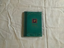 Sternzeichenbuch Krebs