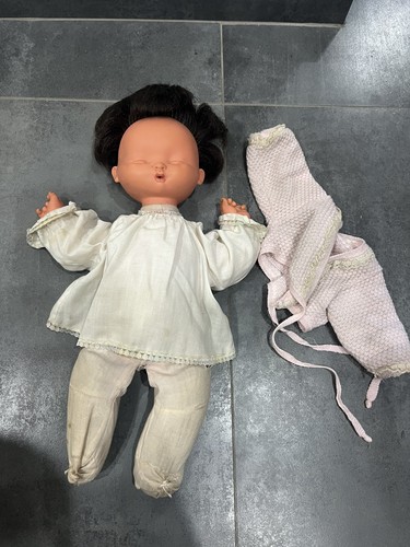 Furga puppe vintage - furga, baby