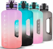 Wasserflasche Trinkflasche