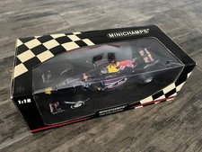 1:18 Minichamps Sebastian