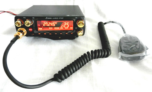 Stabo 8040 dtmf limited - -,