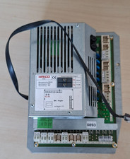 Guntamatic haico regelung - haico, mk