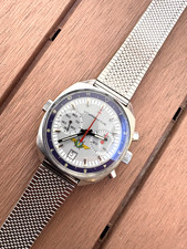 Poljot Sturmanskie 3133