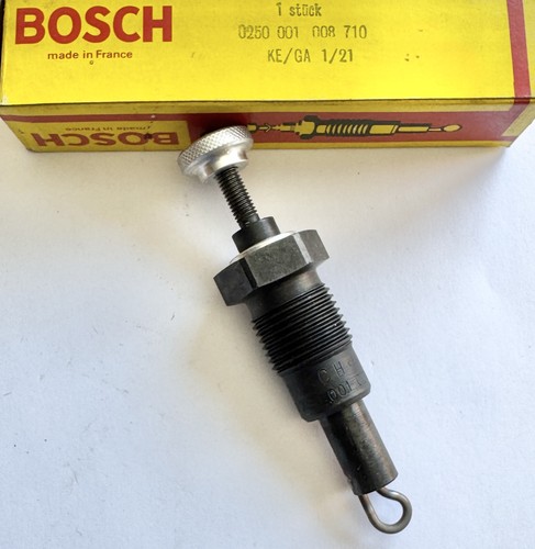 Bosch 0250001008 glühkerze - 0250001008,