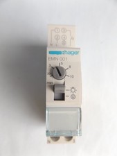 Hager emn 001 - hager,