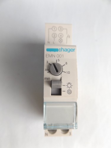 Hager emn 001 - emn,