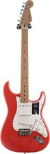 Fender Stratocaster Player