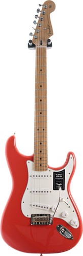 Fender stratocaster player - fender,