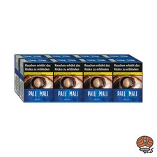 Pall Mall Blue / Blau