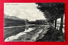 AK KÜSTRIN Neumark um 1910