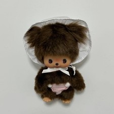 Monchhichi Bebichhichi Stofftier