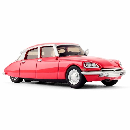 Hot wheels moma citroën - wheels, ds