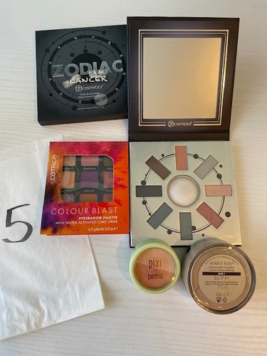 Beauty kosmetik paket set - beauty,