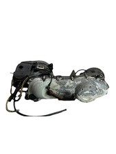 MOTORBLOCK KOMPLETT PIAGGIO