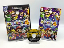Mario Party 4 (Nintendo