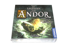 Andor Teil 2: Die Reise in den