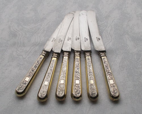 Rar ein dessemesser niello - dessemesser,