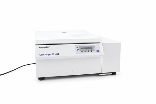 Eppendorf 5810r refrigerated - 5810r,