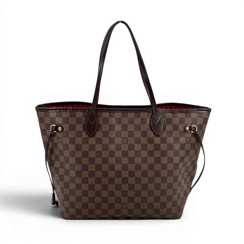 Louis vuitton neverfull - vuitton,
