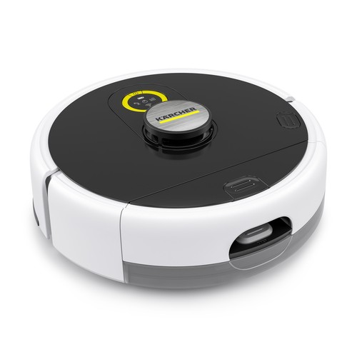 Kärcher wischroboter rcf - wischroboter,