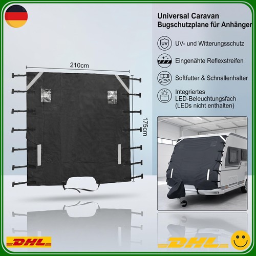 Wohnwagen wohnmobil abdeckung - wohnwagen,