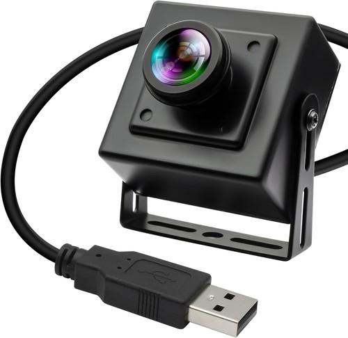 Elp 12mp usb - 12mp, kamera