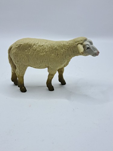 Schleich aus 90er - aus,