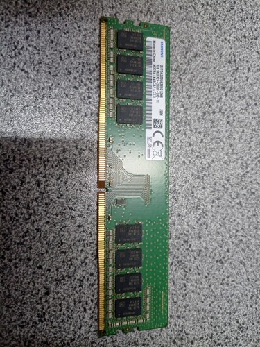 8gb ddr4 ram - ram, pc4-2666v