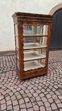 Vitrine, Glasschrank Schrank
