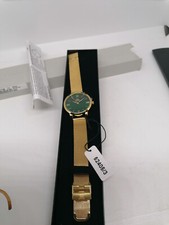 Meister Anker Uhr Armbanduhr