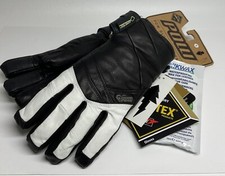 NWT POW Gloves STEALTH TT